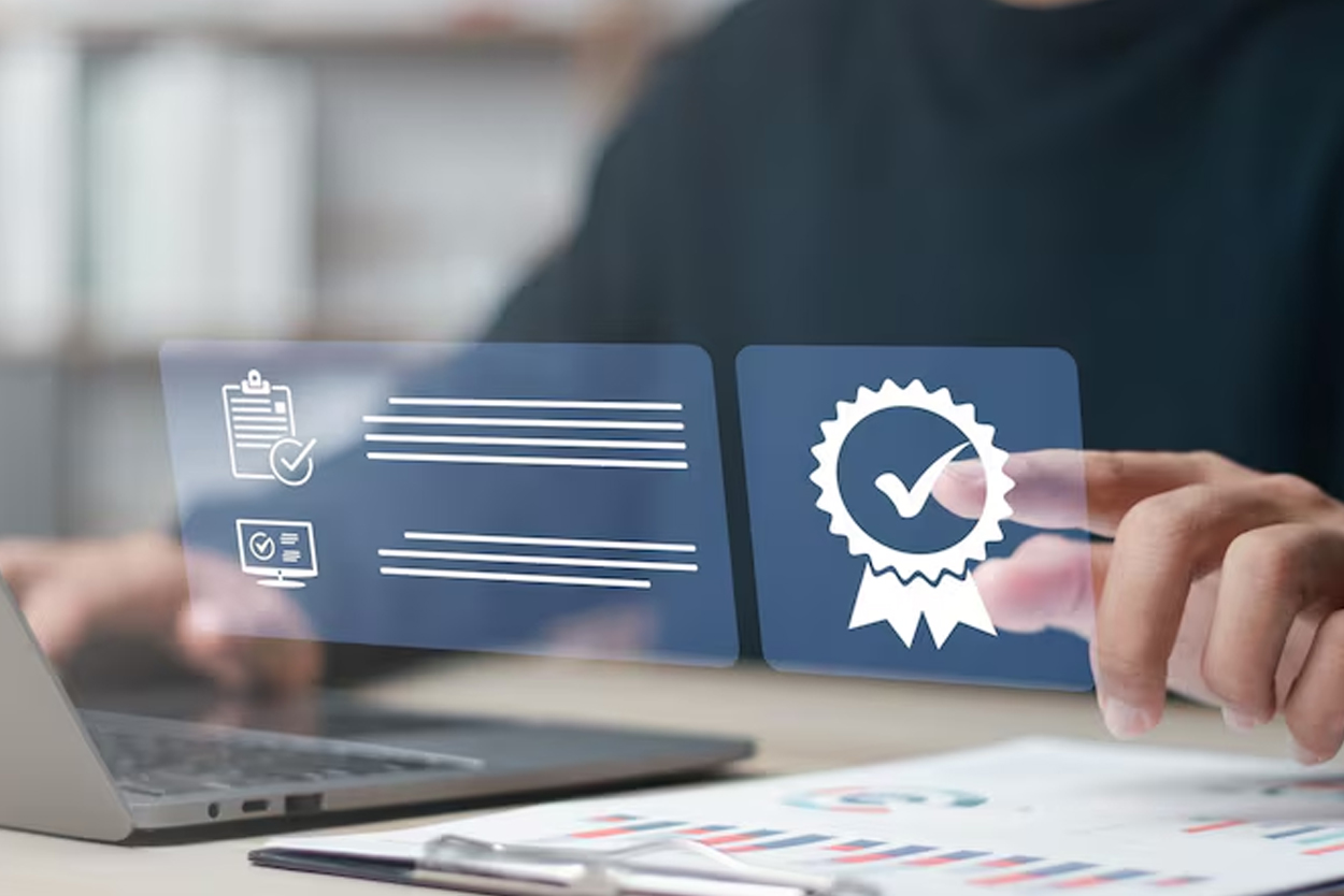 Belgelendirme Desteği