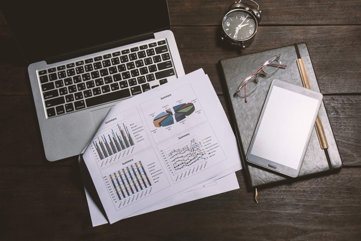 Pazar Araştırması Desteği