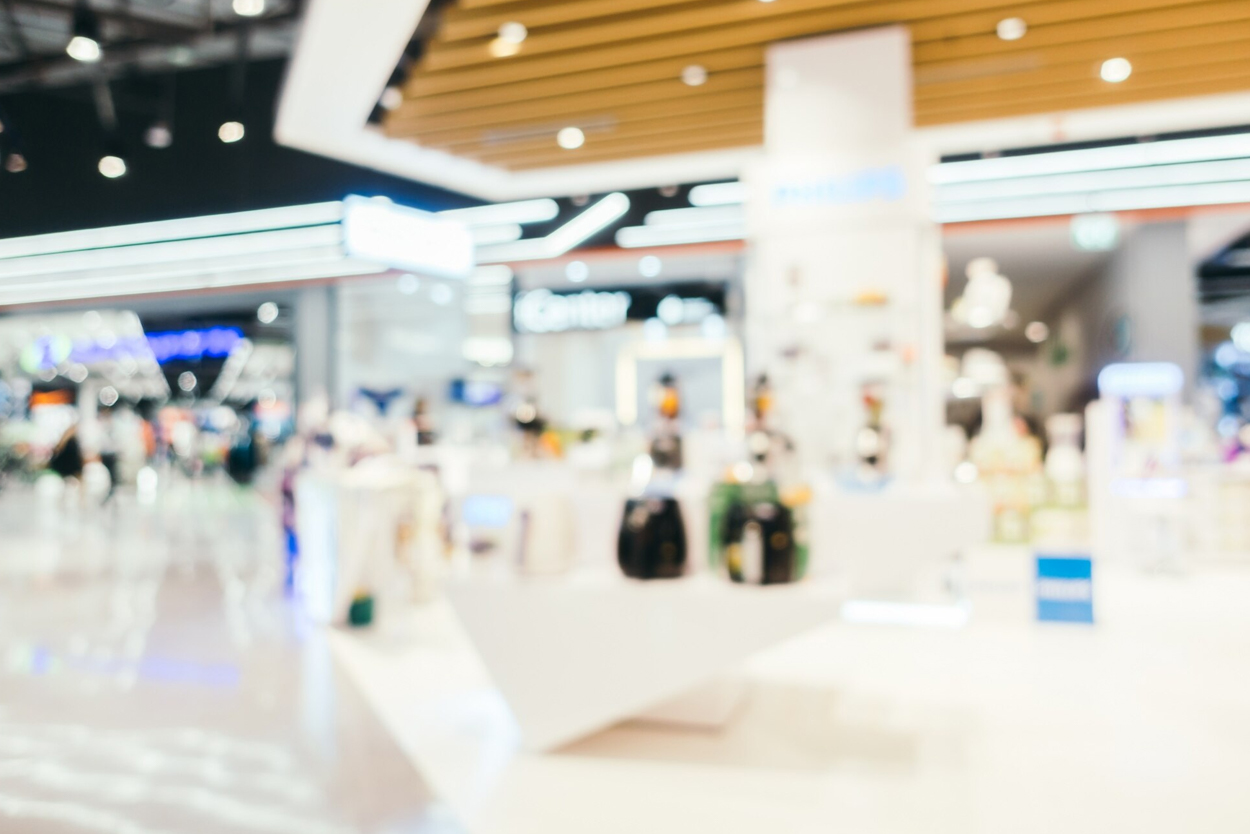 Yurtdışı Fuar Desteği